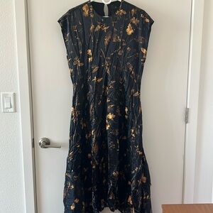 Allsaints dress